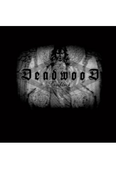 DEADWOOD "ramblack" LP